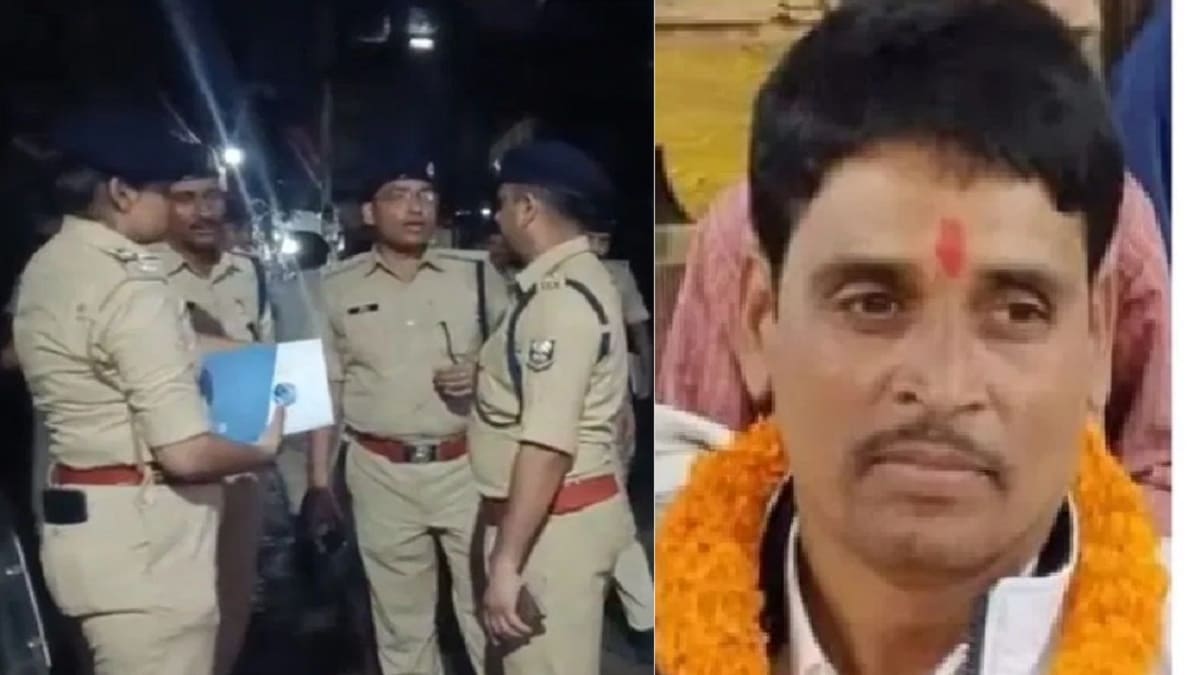 आला राय के हत्यारों की हुई पहचान, राज्य से बाहर भाग चुके हैं आरोपी, पुलिस बोली जल्द होगी गिरफ्तारी