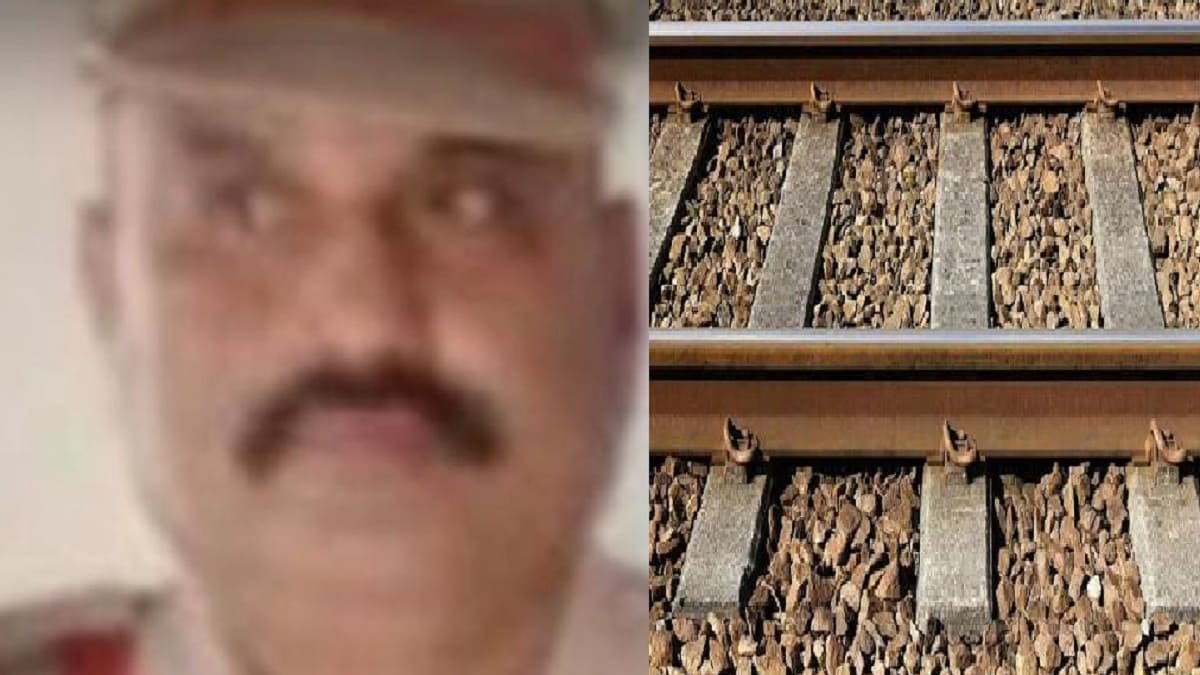बिहार में अपराधियों के हौसले बुलंद, एडिशनल एसपी से मोबाइल छीनकर रेलवे ट्रैक पर फेंका, होश आने पर थाने में जाकर सुनाई आपबीती