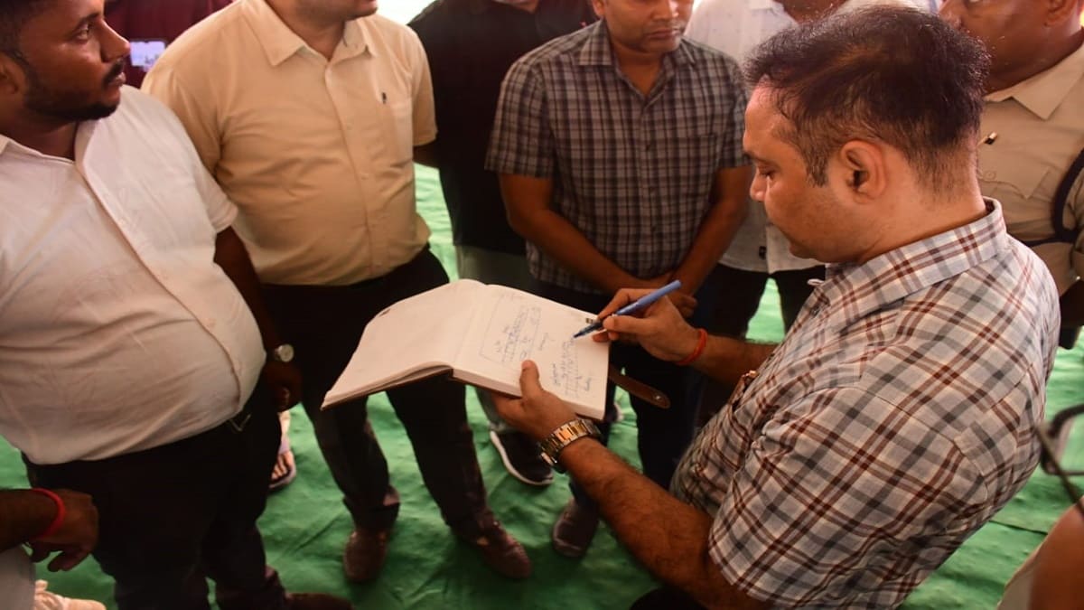 यहां लगने जा रहा उत्तर भारत का सबसे बड़ा ताप विद्युत संयंत्र, पीएम मोदी करेंगे वीडियो कॉन्फ्रेंसिंग से शिलान्यास
