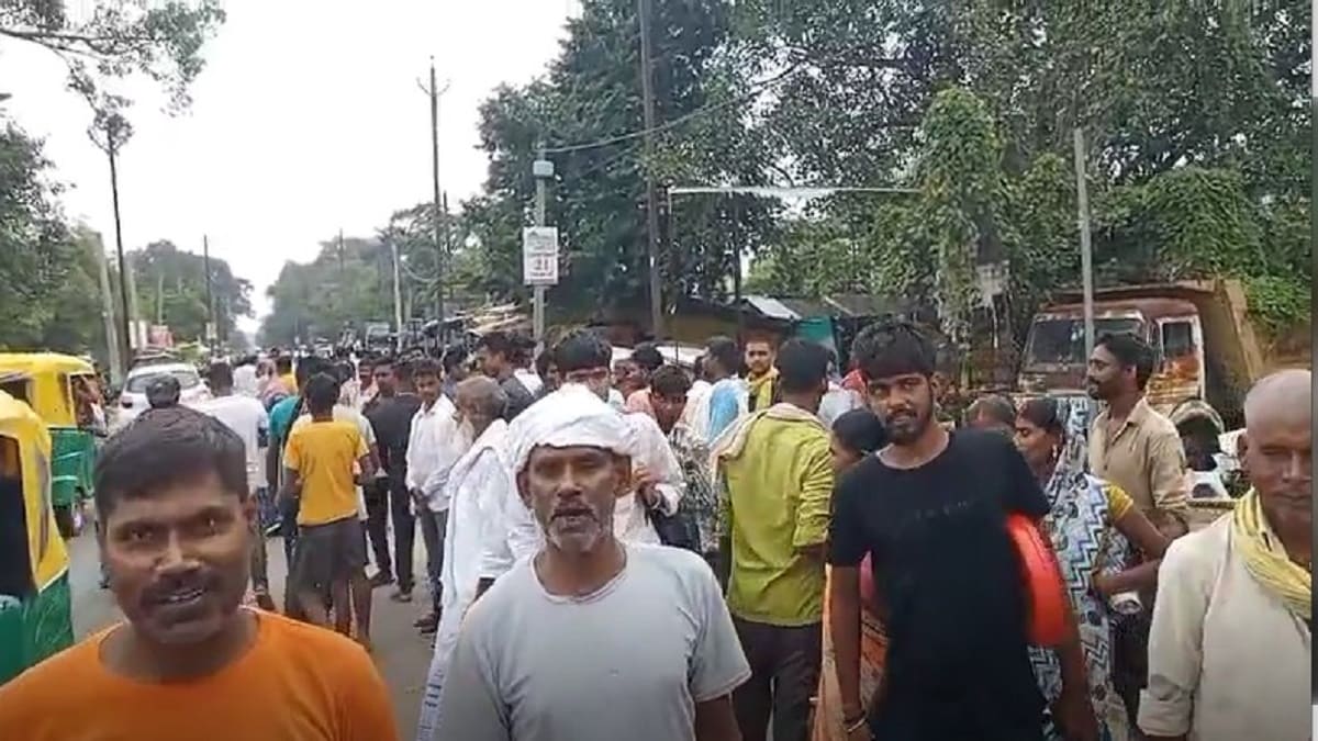 सासाराम में जहरकांड: पति और ससुर के बाद देवर की भी मौत, बहू और उसकी मां गिरफ्तार
