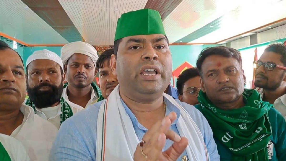 पीएम मोदी की मां पर अभद्र टिप्पणी मामले में नहीं थम रहा बवाल, वीडियो को लेकर विधायक ने लगाया बड़ा आरोप