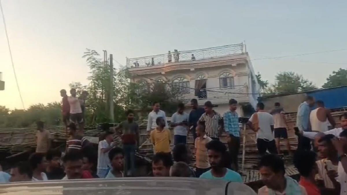बिहार राज्य पुल निर्माण निगम ने गठित की तीन सदस्यीय तकनीकी जांच टीम, सेफ्टी ऑडिट के लिए IIT या NIT से ली जाएगी मदद