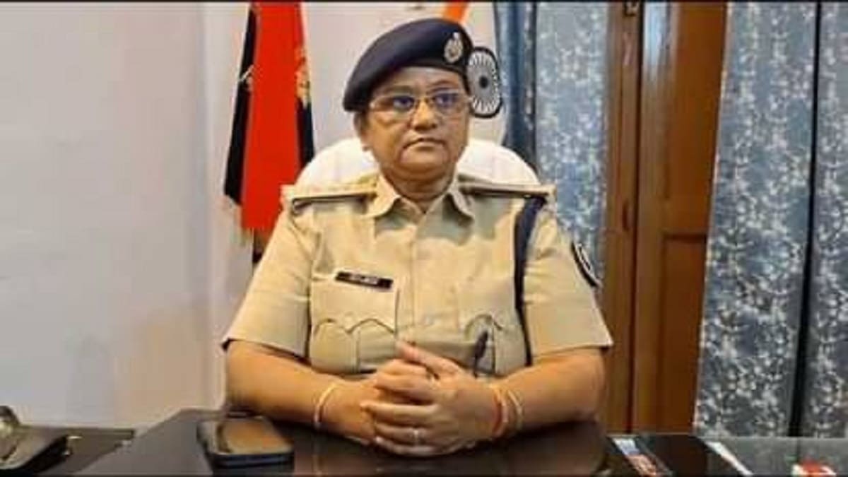 बिहार में त्योहारों को लेकर रेल पुलिस अलर्ट, नेपाल बॉर्डर तक बढ़ी चौकसी