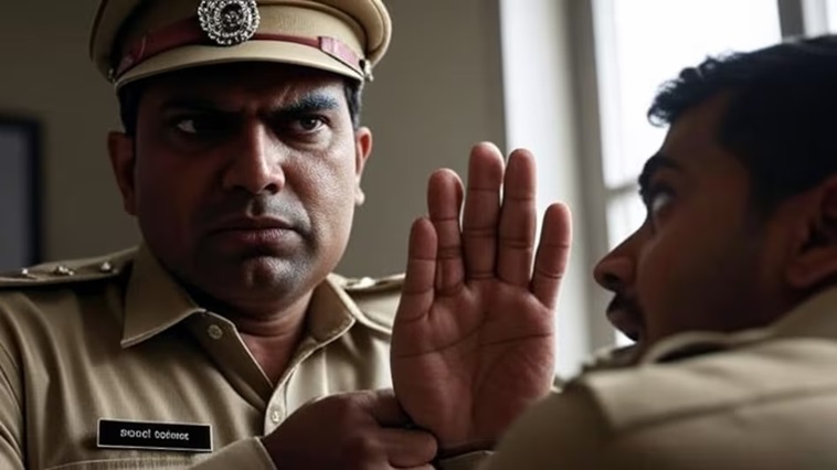 Rajasthan News: बाड़मेर में हेड कॉन्स्टेबल को थप्पड़ मारने वाले डीएसपी पर कार्रवाई, APO किए गए