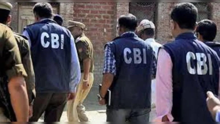 Rajasthan News: दो पुलिस कांस्टेबल के खिलाफ सीबीआई ने दर्ज की FIR