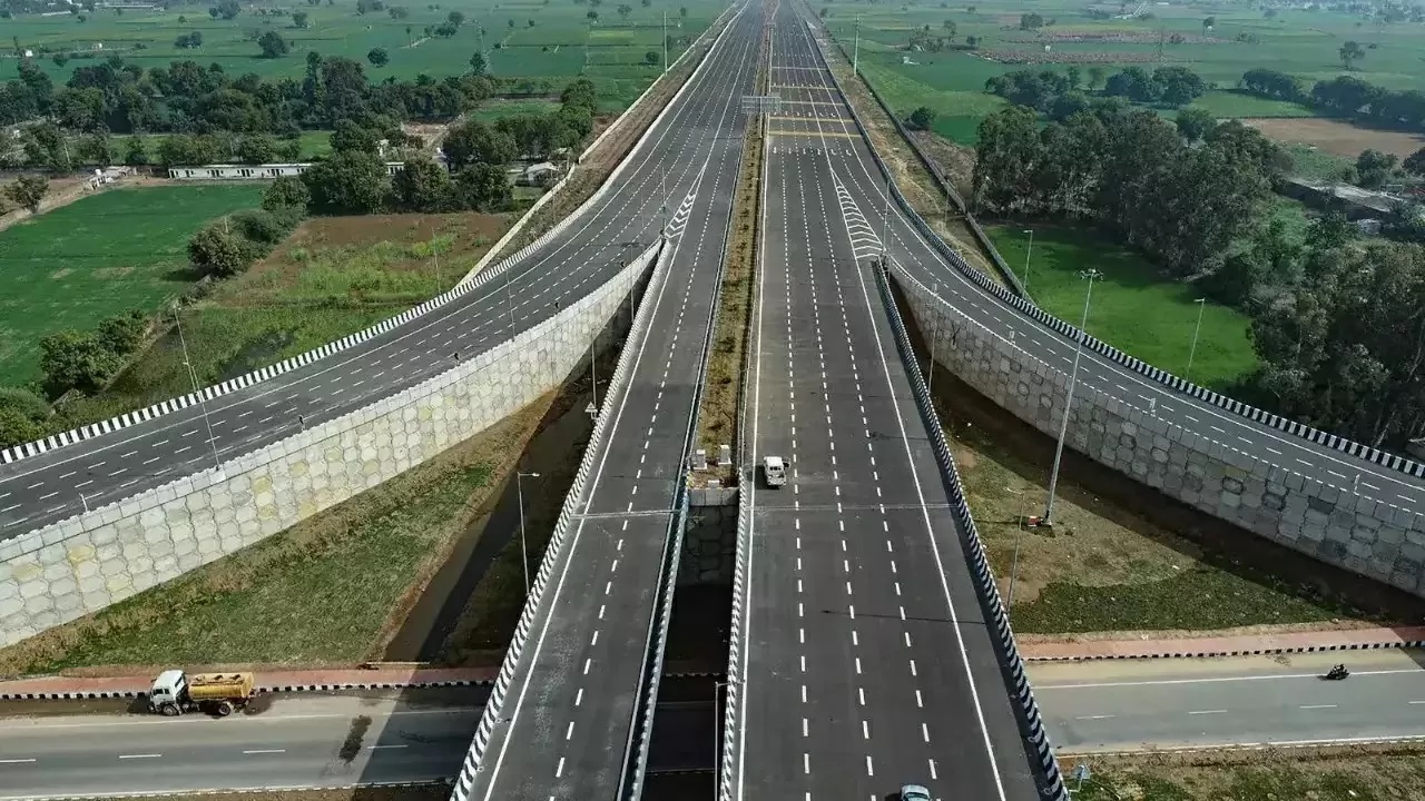 Rajasthan News: जोधपुर में यमुना एक्सप्रेस-वे की तर्ज पर बनेगी 300 फीट चौड़ी आउटर रिंग रोड