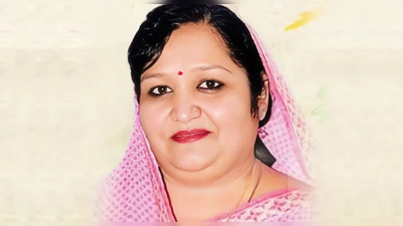 Rajasthan News: मंजु शर्मा के बाद अब क्या ये महिला सदस्या भी देगी इस्तीफा?