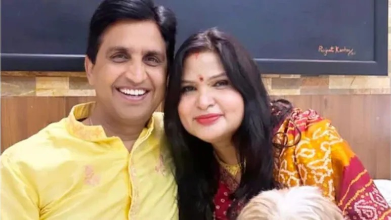 Rajasthan News: कुमार विश्वास की पत्नी डॉ. मंजू शर्मा का इस्तीफा राज्यपाल ने किया मंजूर