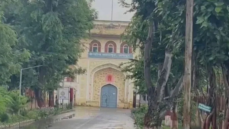 Rajasthan News: जयपुर सेंट्रल जेल में फिर मिला मोबाइल, 15 दिन में चौथी बार बरामद