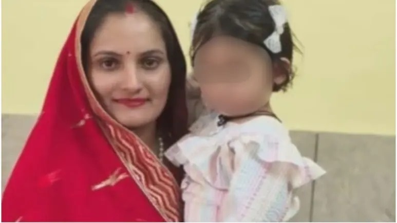 Rajasthan News: भाभी से अवैध संबंध बनाना चाहता था देवर! ना सुनकर दी दर्दनाक मौत