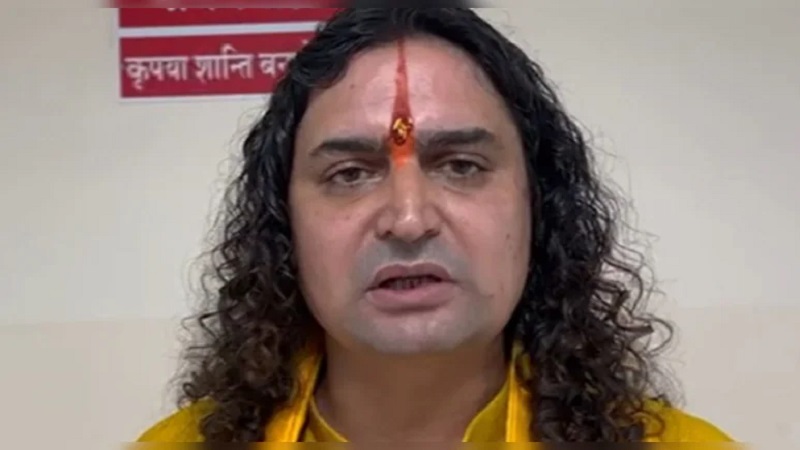 Rajasthan News: अयान खान ने नाम बदलकर की दोस्ती, रेप के बाद धर्म परिवर्तन का बनाया दबाव? विधायक बालमुकुंद के पास युवती ने लगाई गुहार