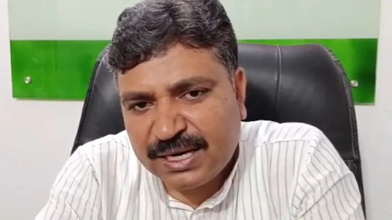 Rajasthan News: मानगढ़ धाम को चौथी कक्षा के सिलेबस से हटाने पर नेता प्रतिपक्ष टीकाराम जूली ने भाजपा पर साधा निशाना
