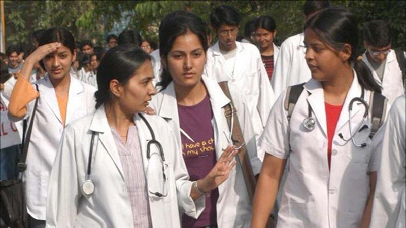 Rajasthan News: नीट यूजी राउंड-2 काउंसलिंग आज से शुरू, राजस्थान में 2511 MBBS-BDS सीटें भरी जाएंगी