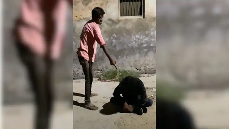 Rajasthan News: कुचामन में दलित युवक की पिटाई से मौत, इलाके में भारी आक्रोश और तनाव