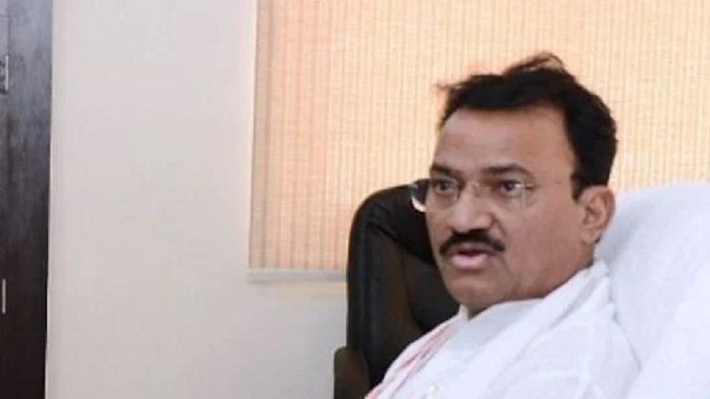 Rajasthan News: राजस्थान विधानसभा में हंगामा: ‘वोट चोर’ नारों पर डिप्टी सीएम बैरवा का पलटवार, बोले- बिना सिर-पैर की बातें न करें