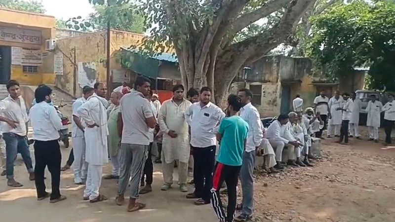 Rajasthan News: BAMS डॉक्टर ने कर दिया हर्निया का ऑपरेशन, मरीज की मौत