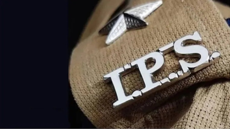 IPS Transfer: राजस्थान में 5 युवा IPS अधिकारियों को नई जिम्मेदारियां, प्रमोशन के बाद मिली अहम पोस्टिंग