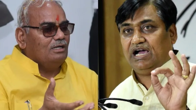 Rajasthan News: 4527 प्रिंसिपल के ट्रांसफर पर सियासी घमासान, डोटासरा के आरोपों का दिलावर ने दिया जवाब