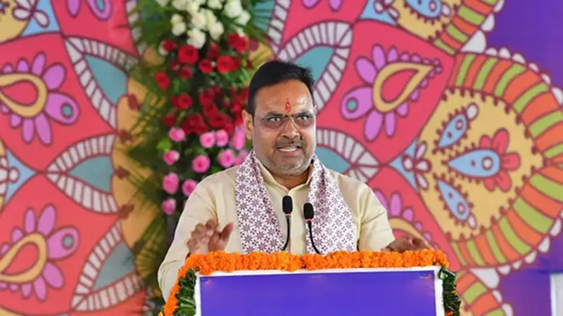 Rajasthan News: सौर ऊर्जा में राजस्थान नंबर वन, पीएम मोदी के नेतृत्व में तेजी से आगे बढ़ रहा राज्य- सीएम भजनलाल