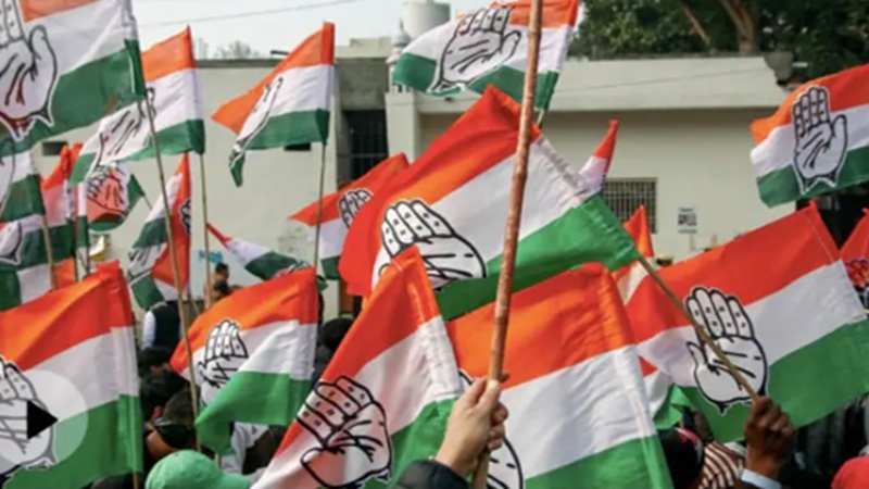 Rajasthan Politics: छह निलंबित नेताओं की वापसी, पार्टी में एंट्री से चढ़ेगा सियासी पारा