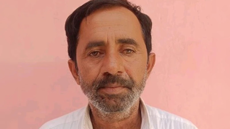 Rajasthan News: राजस्थान में गिरफ्तार हुआ ISI जासूस, सेना की जानकारी करता था लीक