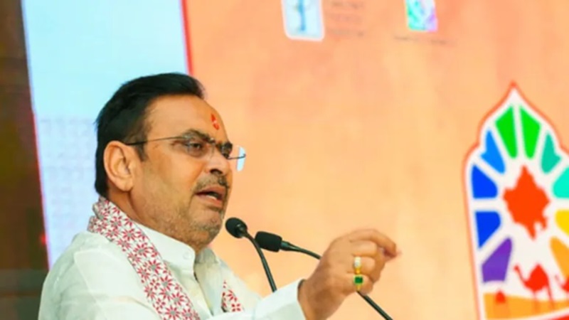 Rajasthan News: इंतजार नहीं करते, बदलाव लाते हैं राजस्थानी- सीएम भजनलाल शर्मा