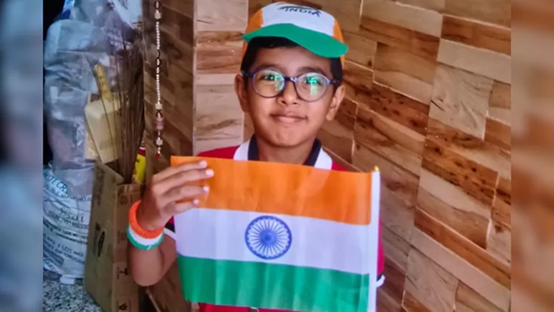 अजमेर: गरबा पंडाल में करंट लगने से 7 साल के बच्चे की मौत
