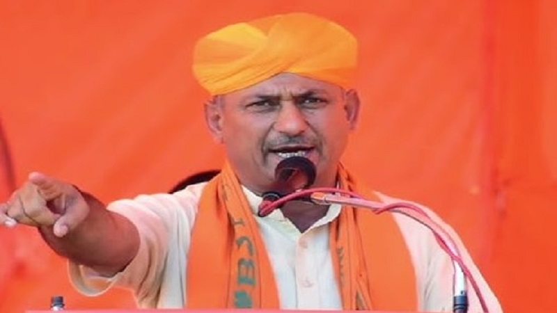 Rajasthan News: जैसलमेर खेत सिंह हत्याकांड: डांगरी गांव में तनाव, भाजपा नेता के बयान ने बढ़ाया विवाद, बोले- बुलडोजर चलाओ वरना हम खुद चला लेंगे