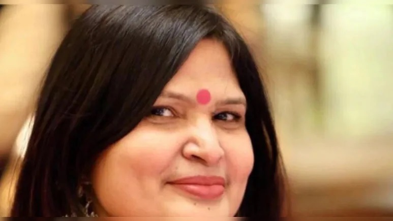 Rajasthan News: मानसिक तनाव के चलते इस्तीफा दिया, हाईकोर्ट पहुंचीं RPSC की पूर्व सदस्य डॉ. मंजू शर्मा