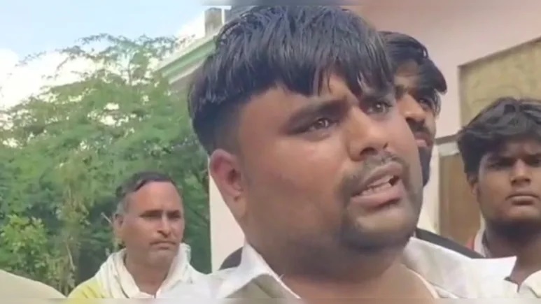 Rajasthan News: प्रार्थना सभा में धर्मांतरण का आरोप, बजरंग दल ने किया हंगामा, आयोजक फरार