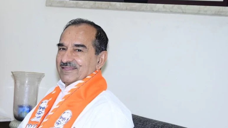 Rajasthan Politics: मेवाराम जैन पोस्टर विवाद: मदन राठौड़ ने ली चुटकी, कहा- ‘मर्दों का प्रदेश’ की बात करने वाले अब चुप क्यों?