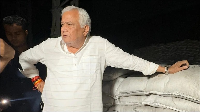 Rajasthan News: कृषि मंत्री किरोड़ी लाल मीणा का नकली खाद-बीज के खिलाफ अभियान, बीकानेर और श्रीगंगानगर में छापेमारी