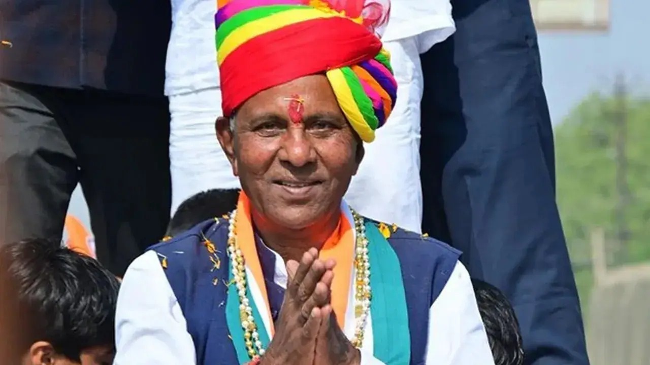 Rajasthan Politics: मेवाराम की वापसी का चक्रव्यूह, सड़क पर आई कांग्रेस की खेमेबाजी