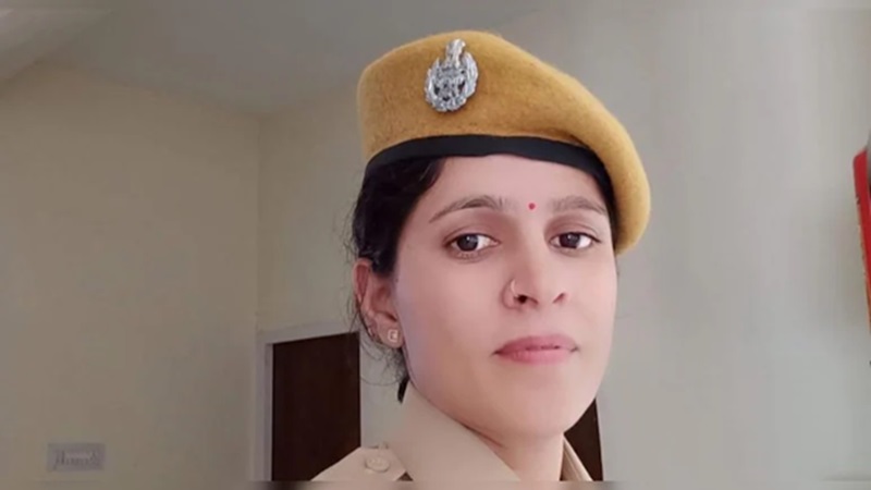 Rajasthan News: ड्यूटी पर जा रही महिला कॉन्स्टेबल की ट्रॉले से कुचलकर मौत, परिवार और पुलिस विभाग में शोक