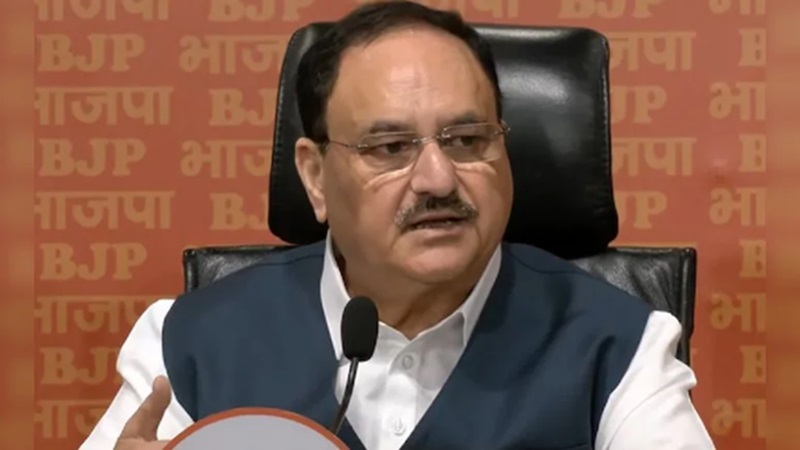 Rajasthan News: जोधपुर में RSS की अहम बैठक आज से, बीजेपी के राष्ट्रीय अध्यक्ष नड्डा भी पहुंचे