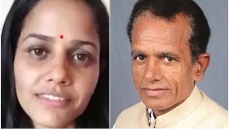 Rajasthan News: ब्यावर विधायक की बेटी के दिव्यांग सर्टिफिकेट पर विवाद