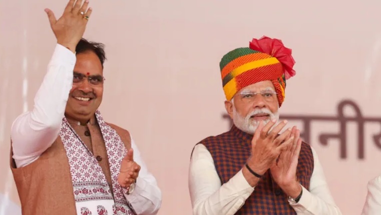 PM Modi Rajasthan Visit: क्या 20 सितंबर को बदल जाएगा सियासी खेल?