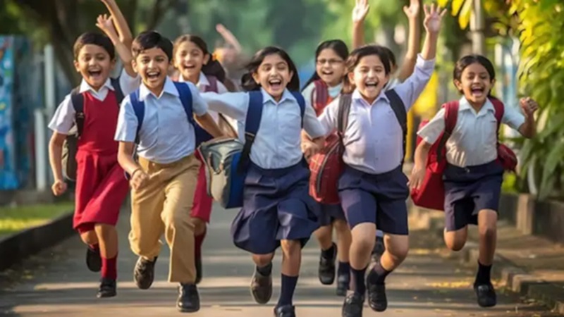 Rajasthan News: राजस्थान में दिवाली छुट्टियों का नया शेड्यूल, छात्रों को मिलेंगे 14 दिन की लंबी छुट्टी