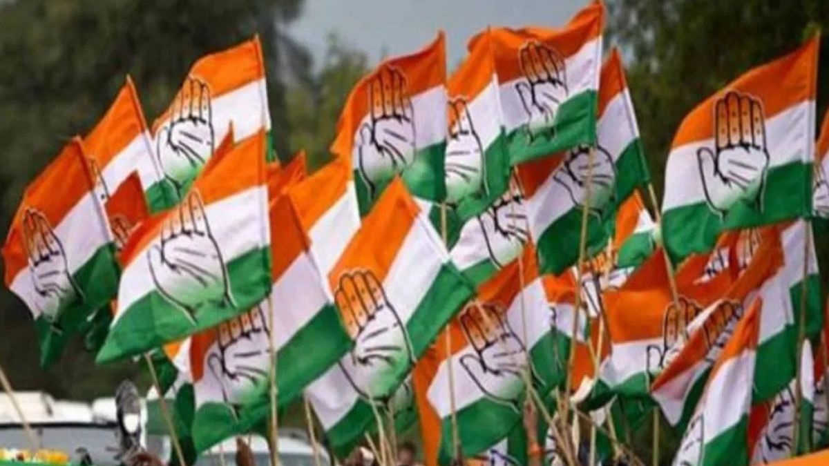 Rajasthan News: कांग्रेस ने राजस्थान में शुरू किया संगठन सृजन अभियान