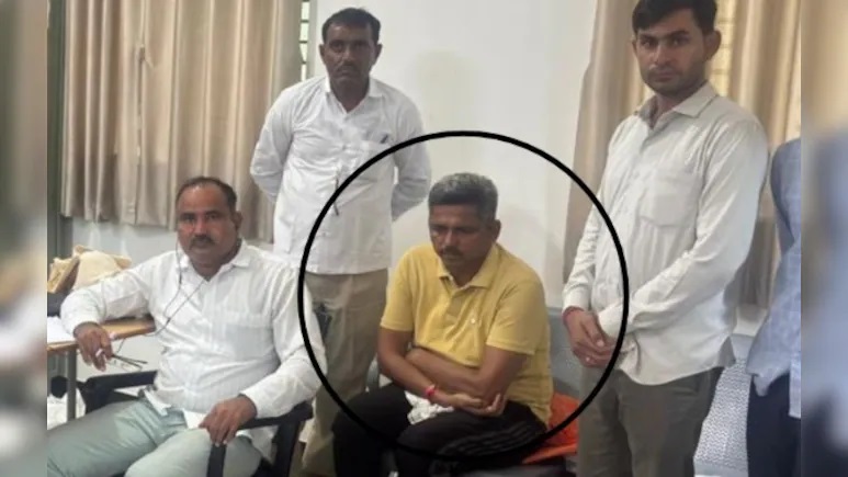 Rajasthan News: सांचौर में ACB का बड़ा एक्शन, 50 हजार की रिश्वत लेते हेड कांस्टेबल रंगे हाथों गिरफ्तार