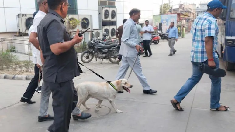 Rajasthan News: जयपुर के दो स्कूलों को बम से उड़ाने की धमकी, पुलिस और एजेंसियां अलर्ट