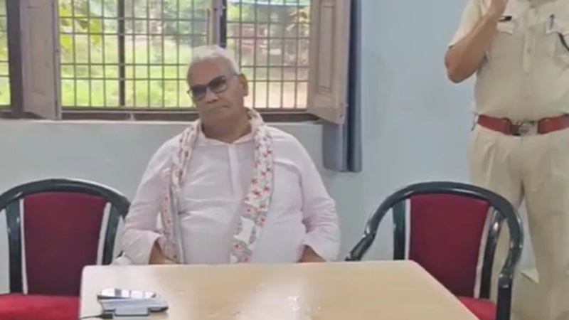Rajasthan News: जबरन धर्मांतरण पर रोक लगाने वाले विधेयक पर बोले मदन दिलावर- जहां मुस्लिम आबादी ज्यादा, वहां हिंदुओं की स्थिति खराब