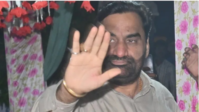 Rajasthan News: 2 महीने से अंधेरा में था सांसद का घर, अब हाई कोर्ट ने दिया 72 घंटे का अल्टीमेटम