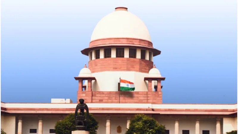SI Paper Leak: सुप्रीम कोर्ट पहुंचा SI भर्ती परीक्षा मामला
