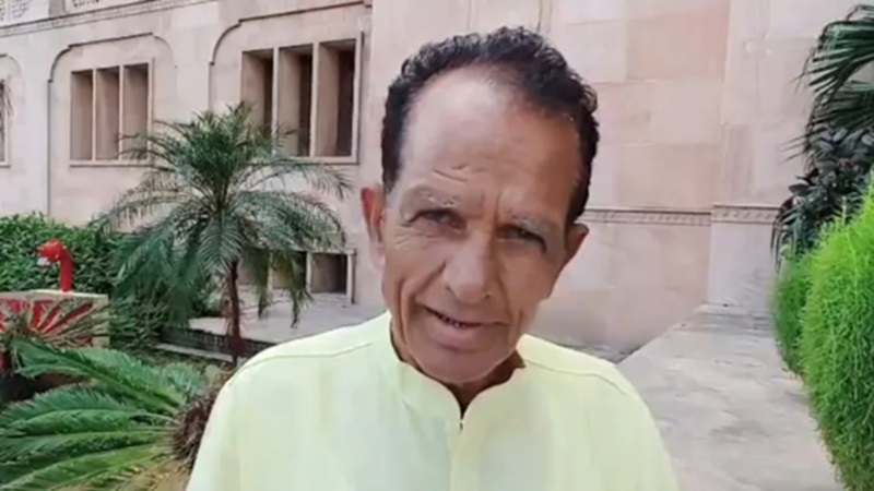 Rajasthan News: बेटी पर फर्जी सर्टिफिकेट के आरोप पर विधायक ने कहा- अगर दोषी होगी तो जेल जाएगी