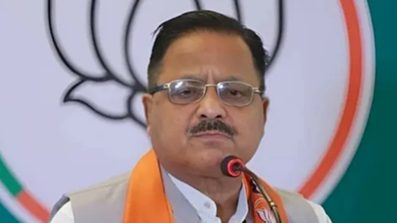 Rajasthan Politics: बीजेपी कार्यशाला से नाराज होकर निकले प्रदेश प्रभारी, मंच से हटाई गई कुर्सी, सांसद-विधायकों की कम मौजूदगी पर भड़के