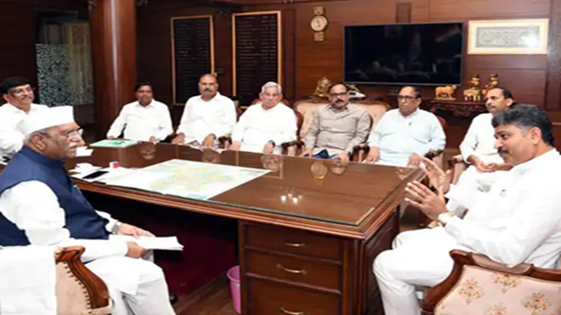 Rajasthan Politics: विधानसभा में जासूसी कैमरों का मामला गरमाया, जूली बोले- सदन सील कर हो जांच