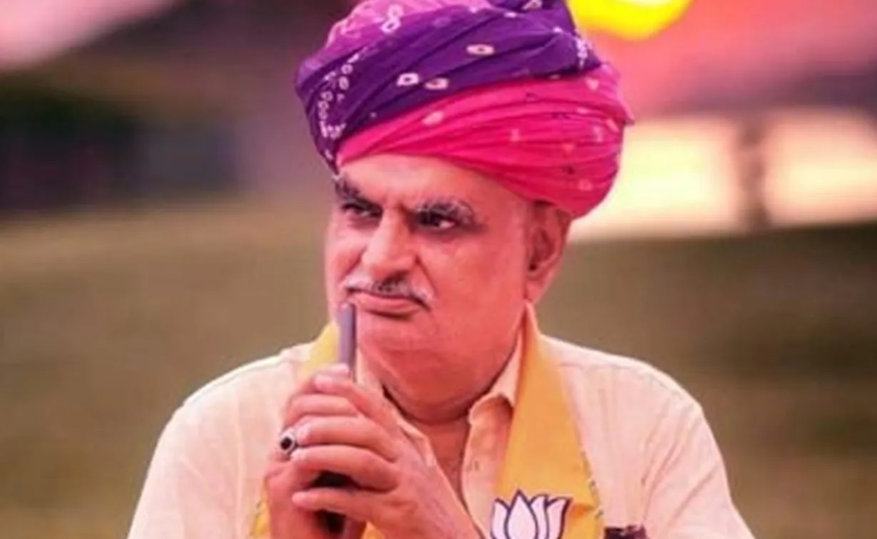 Rajasthan News: विधायकों की राय से बनेगा शहरों के विकास का खाकाः झाबर सिंह खर्रा