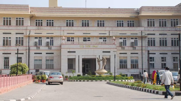 Rajasthan News: SMS का ट्रॉमा सेंटर देश का सर्वश्रेष्ठ, इमरजेंसी में पहुंचने के 6 से 8 मिनट में इलाज शुरू