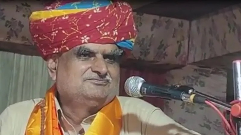 Rajasthan News: इस साल 309 निकायों में नहीं होंगे चुनाव! UDH मंत्री झाबर सिंह खर्रा ने अब बताई नई तारीख